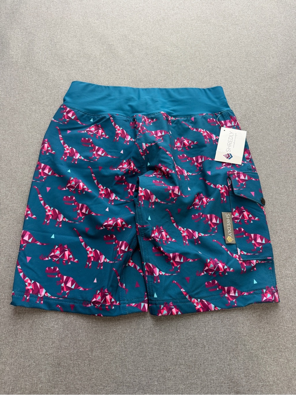 Shredly Women’s MTB  Bike Short Size 6